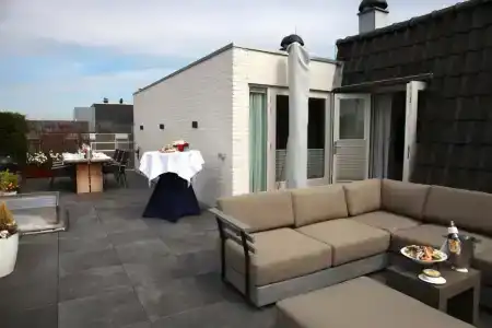 Golden Tulip Central - 145