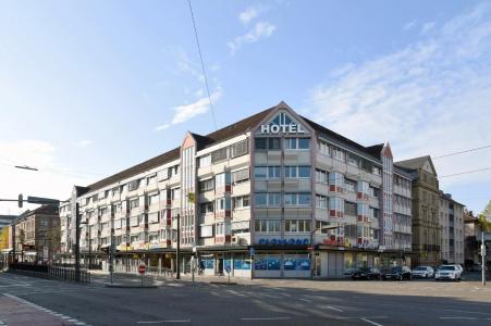 am Karlstor - 0