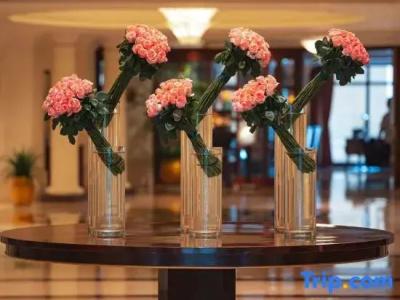 Hangzhou Rose Garden Resort & Spa - 140