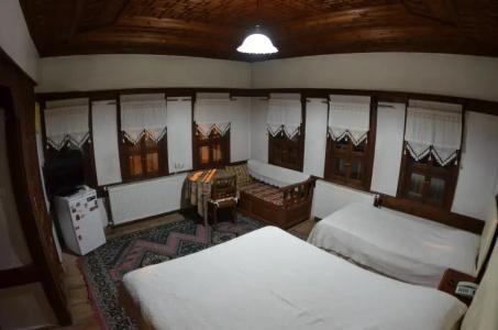 Yorgancıoglu Konak - 8