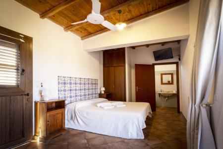 Fattoria Manostalla Villa Chiarelli - 34