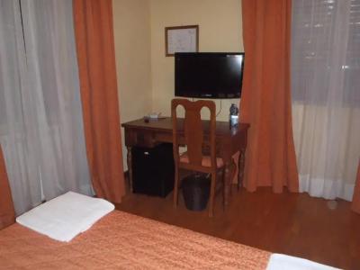 Airone Pisa Park - 39