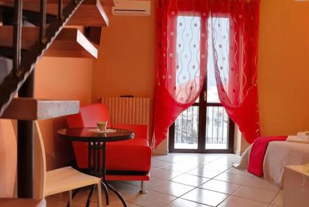 Bed & Breakfast Federico Ii - 14