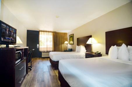 Quality Inn At International Drive Orlando - 3