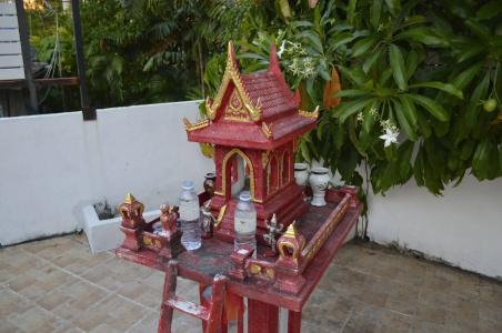 Baan Thai Homestay by bGb Villas - 16