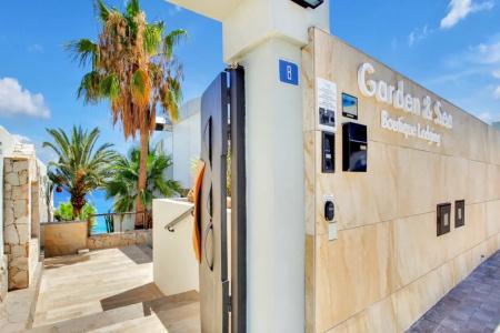 Garden & Sea Boutique Lodging - 0