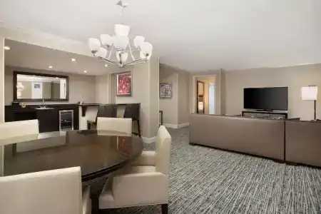 Hilton Downtown - 38