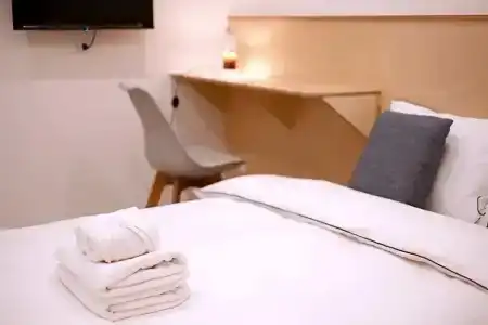 Ma-TaÔ またお Café & hostel - 4