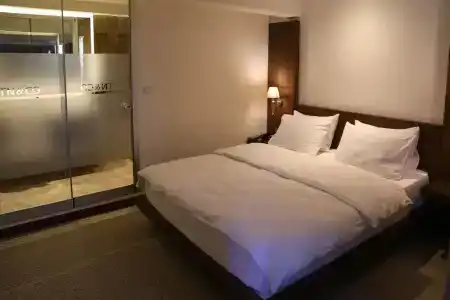 Tn&Co Exclusive Cip Suites And Primeclass Rooms (Adults Only) - 47