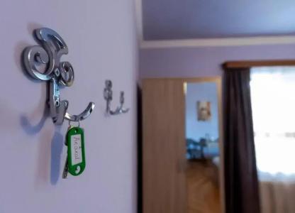 Bed & Breakfast 3 Gs - 19