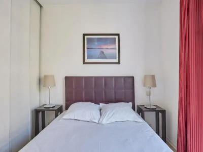 Odalys City Antibes Olympe - 87