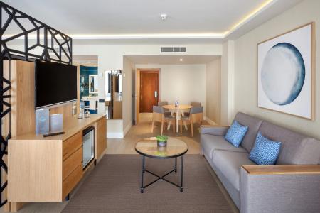 Gran Tacande Wellness & Relax Costa Adeje - 6