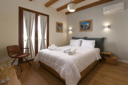 Andros 4 All Seasons Villas & Suites - Agios Nikolas street - 117