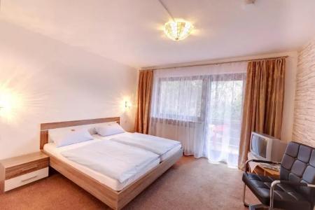 Pension Blüchersruh - 52