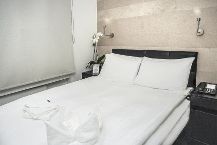 Noxs - Hyde Park - 15
