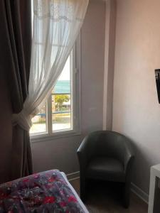 Eden Hôtel - 116