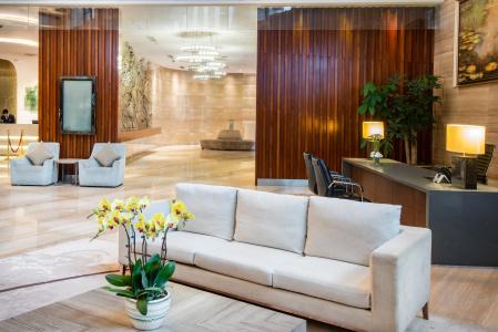 Holiday Inn Chengdu Xindu, An Ihg - 37