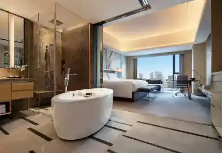 Jw Marriott Chengdu - 9
