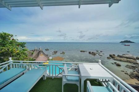 Dd Hut Koh Tao - 126