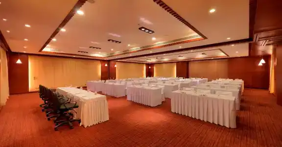 Royal Orchid Resort & Convention Centre, Yelahanka Bangalore - 15