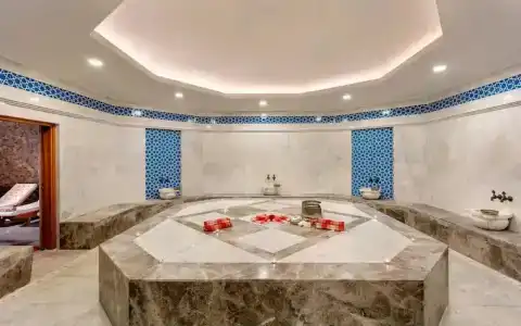 Seyithan Palace Spa - 26