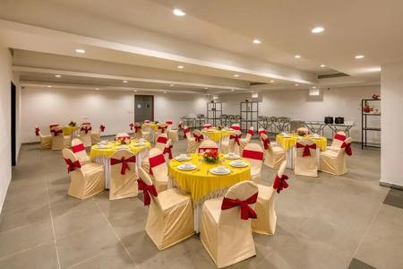 Le Foliage By Tgi - 15