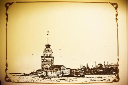 Ottoman Suites by Sera House - 23