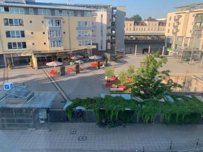 Capitol Zentrum - 24h - - 56