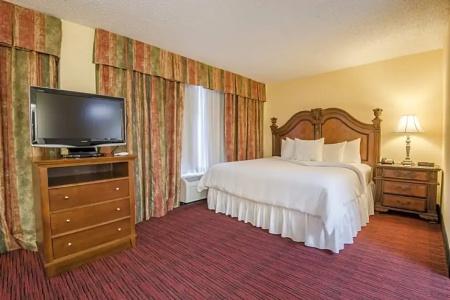 Mcm Elegante And Suites – Dallas - 10