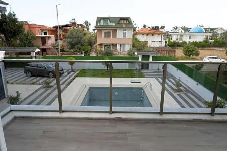 Amore Teki̇rova - 43