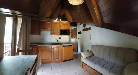 Residence Les Lacs - 23