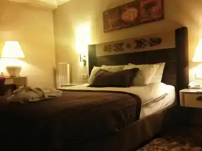 Sonno Boutique Rooms & Suites - 1