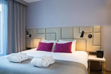 Mercure Krakow Stare Miasto - 120