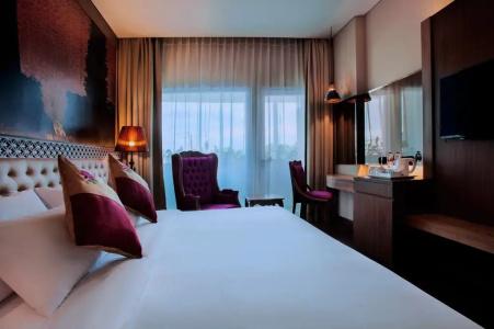 Grand Mercure Yogyakarta Adi Sucipto - Genose Ready, Chse Certified - 61