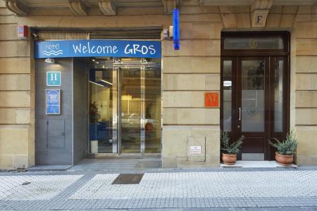 Welcome Gros - 25