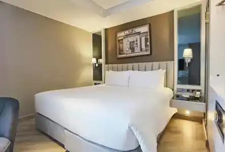 The Quartier Bangkok by Compass Hospitality - 45
