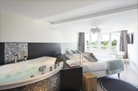 Hôtel Valdys Thalasso & Spa - les Pins - 84
