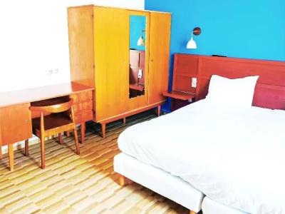 ibis Styles Le Havre Centre - 68