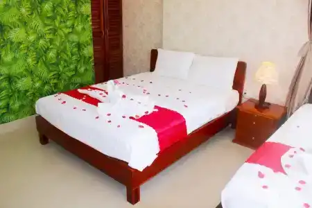 Hai Yen Family Resort - 78