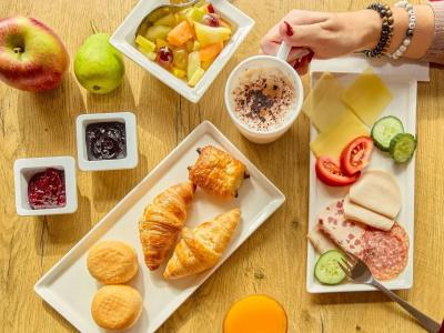 ibis Luzern Kriens - 12