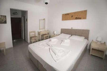 Κastro Ηotel - 16