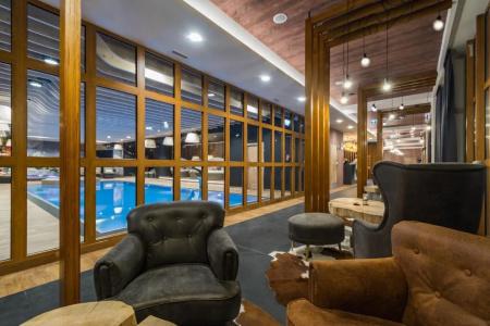 Szczawnica Park Resort & Spa - 32