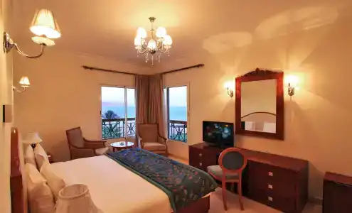 Cyrene Sharm - 2