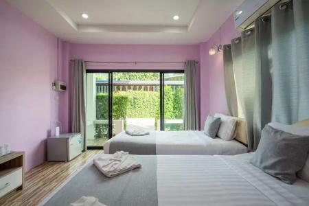 Janpa Resort - 52