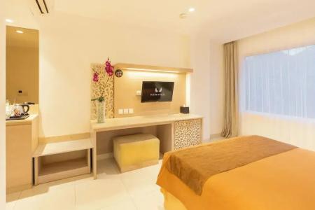 Kuta Angel - Luxurious Living - 55