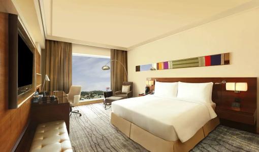 Hilton Chennai - 3