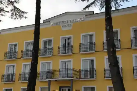 Martvili Palace - 2
