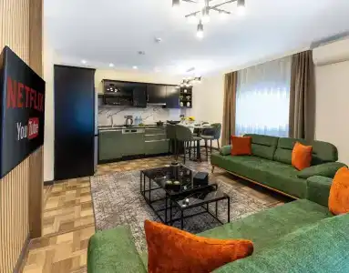 BayMari Suites City Life - 149
