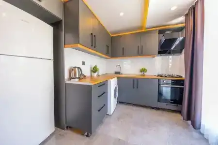 Mrt Suites Lara - 25