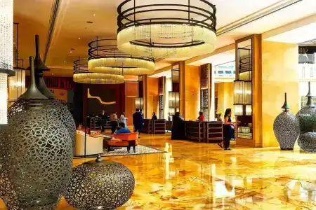 The H Dubai - 7